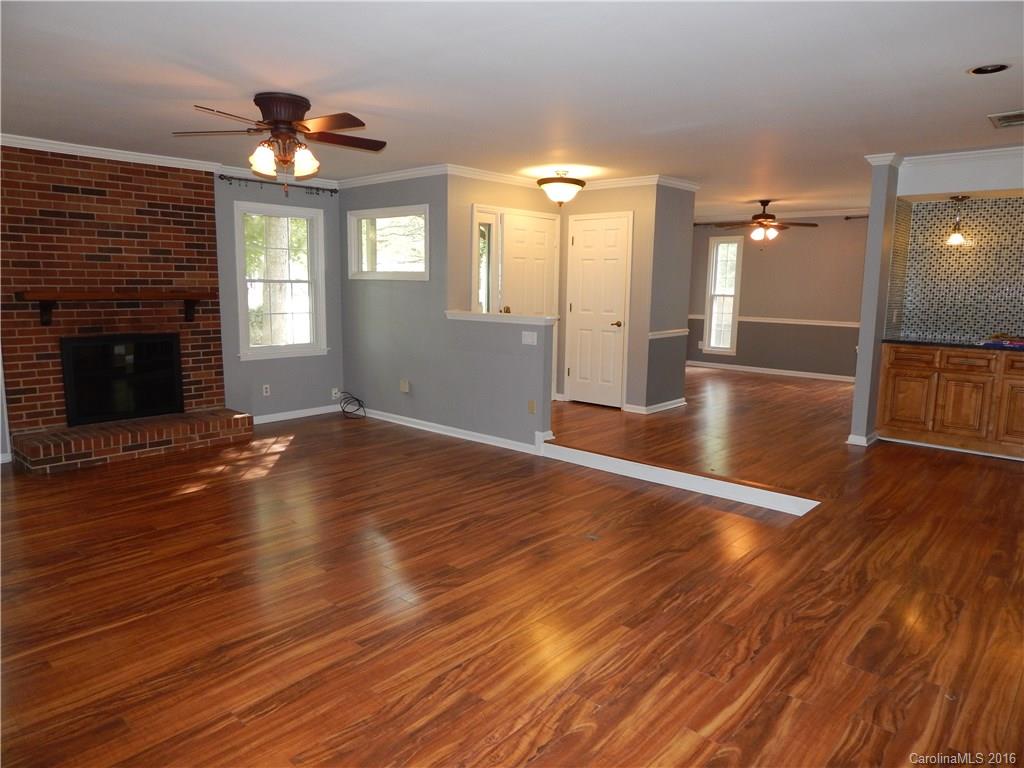 Timberlake - Residential Lease