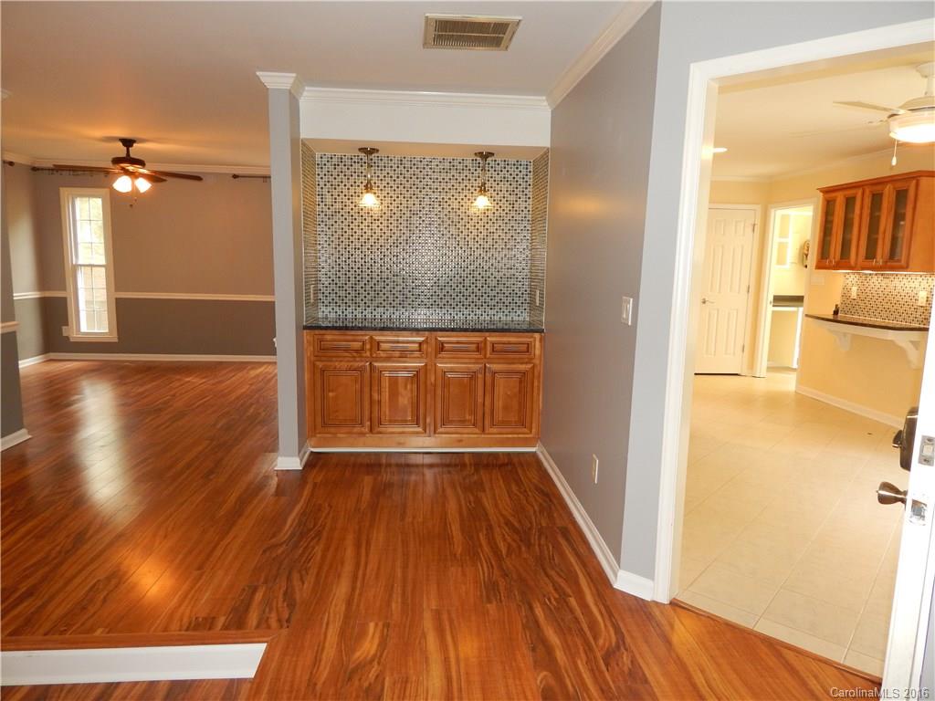 Timberlake - Residential Lease