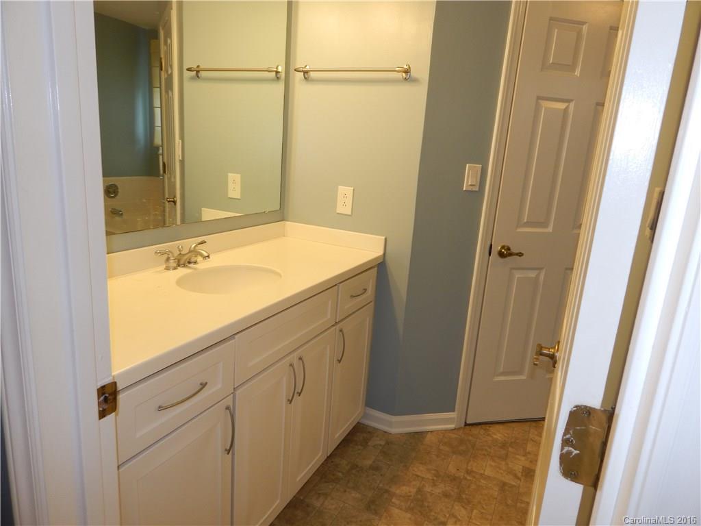 Timberlake - Residential Lease