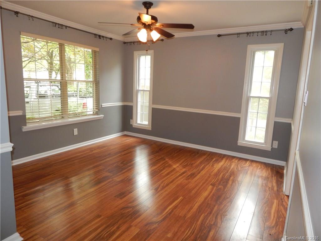 Timberlake - Residential Lease