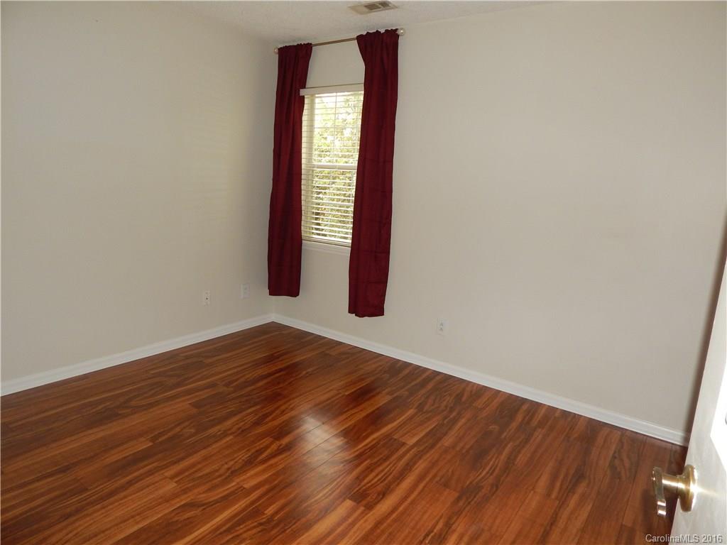 Timberlake - Residential Lease