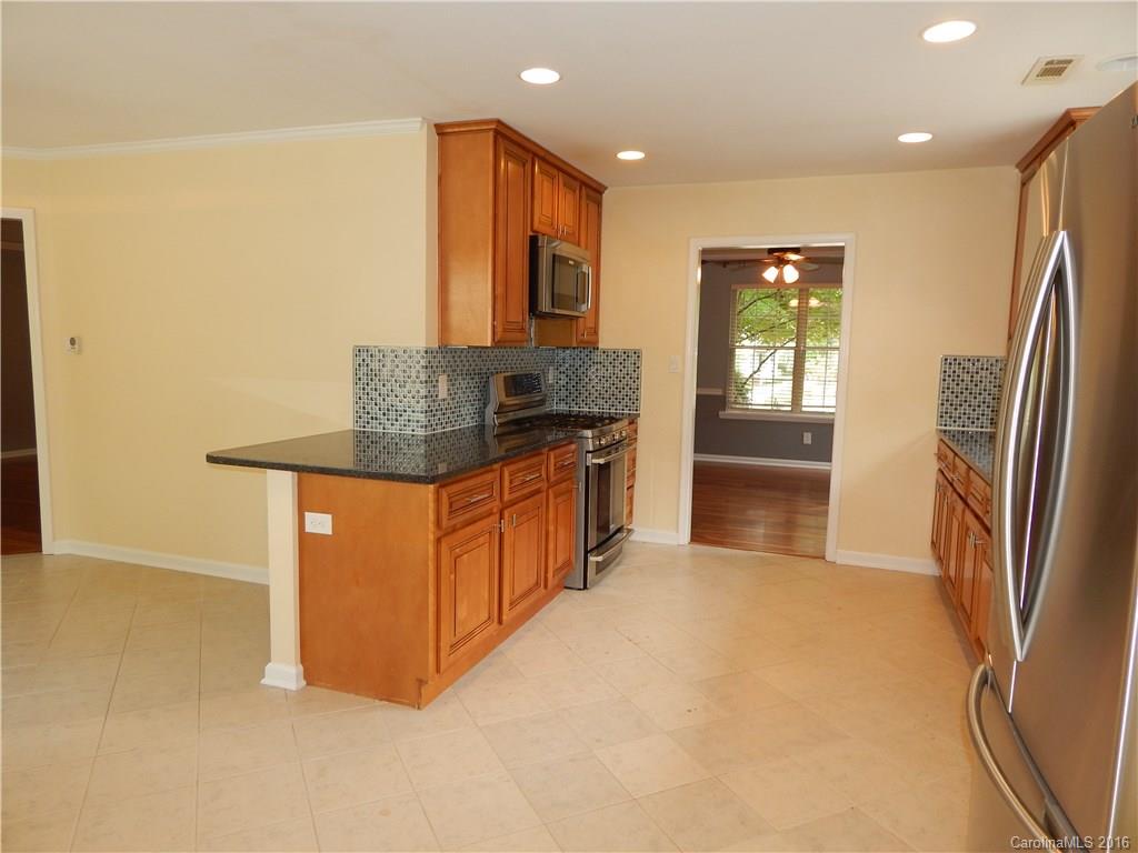 Timberlake - Residential Lease