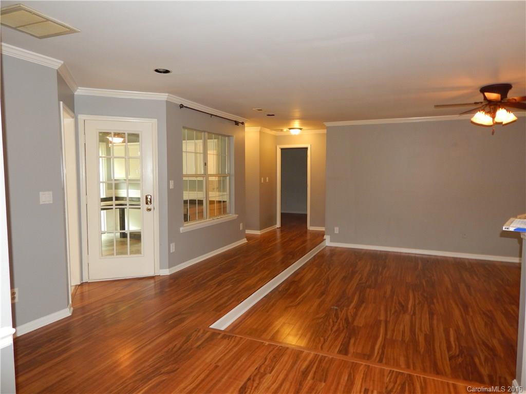 Timberlake - Residential Lease