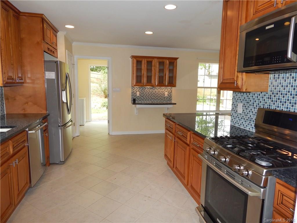 Timberlake - Residential Lease