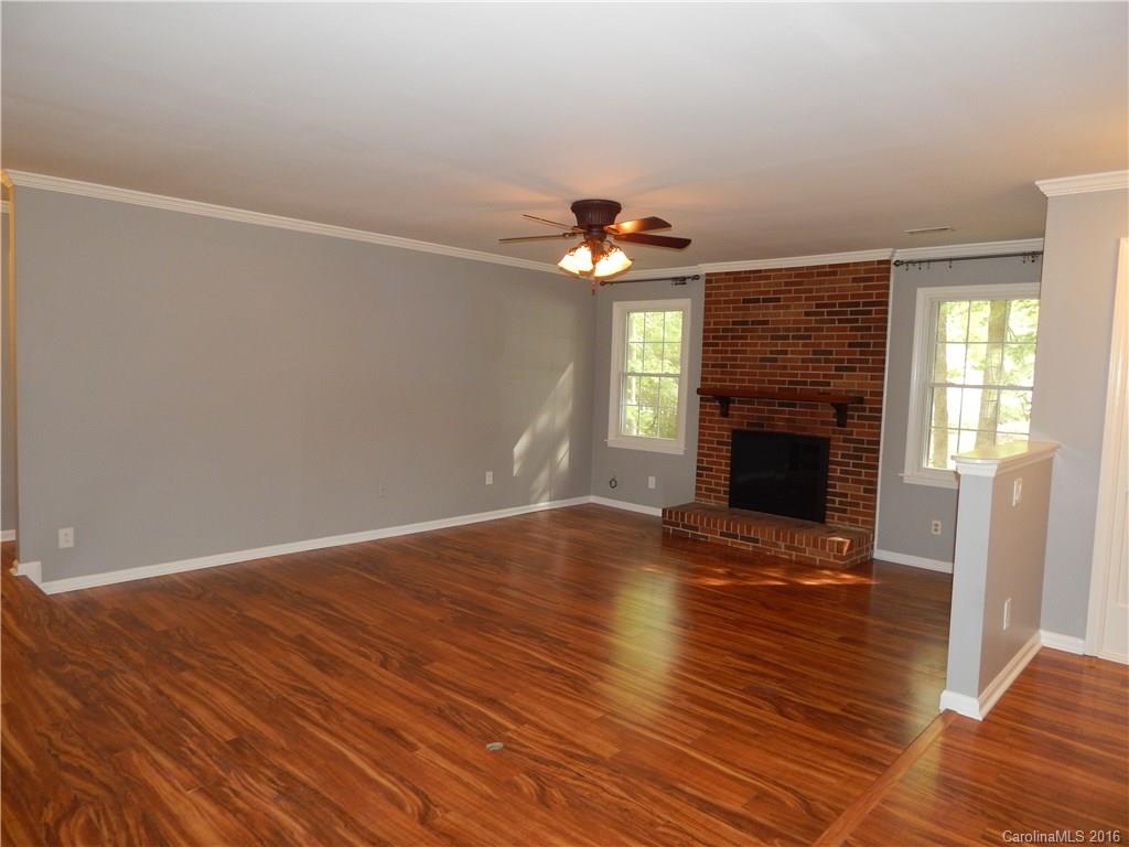 Timberlake - Residential Lease