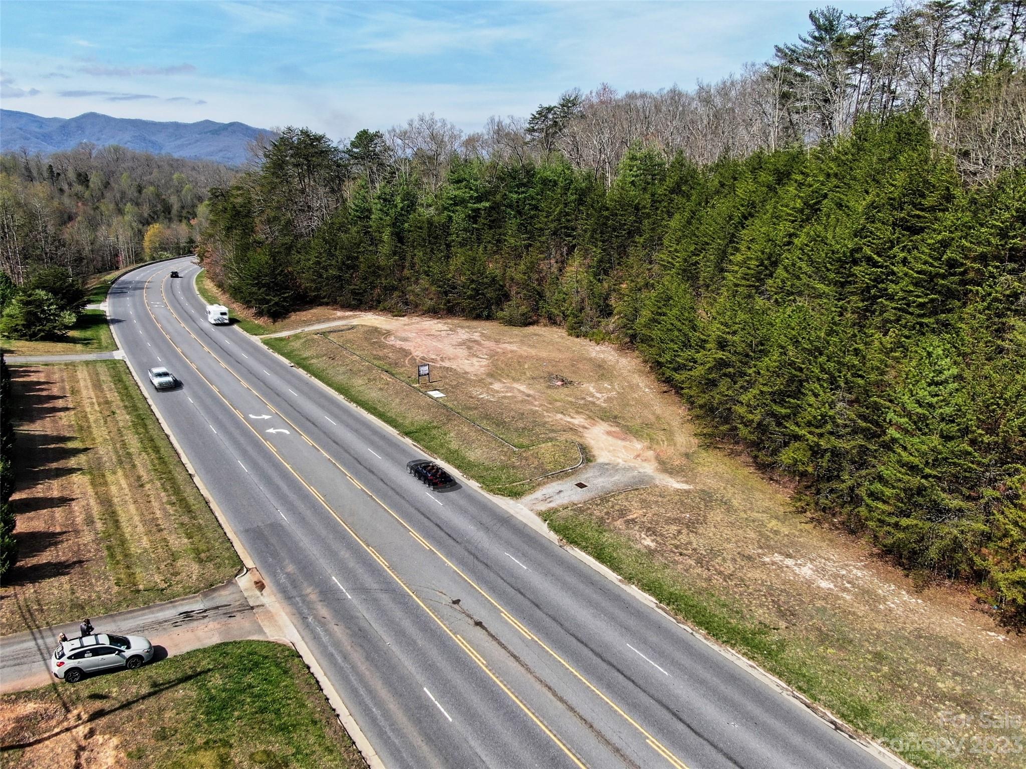 0 US 441 Highway