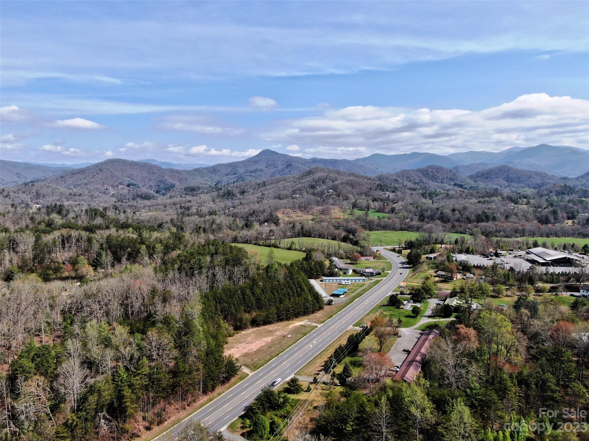 0 US 441 Highway