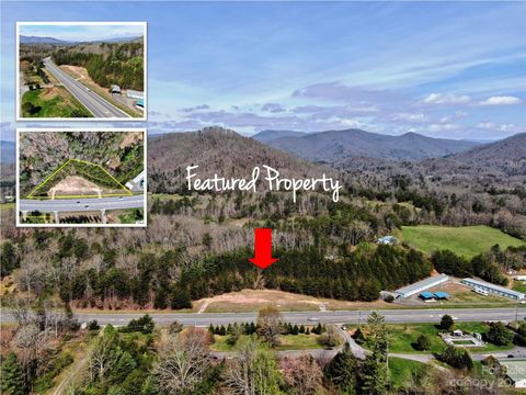 0 US 441 Highway Whittier NC 28789