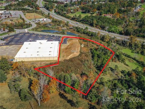 99999 Northridge Commons Parkway 1 Weaverville NC 28787