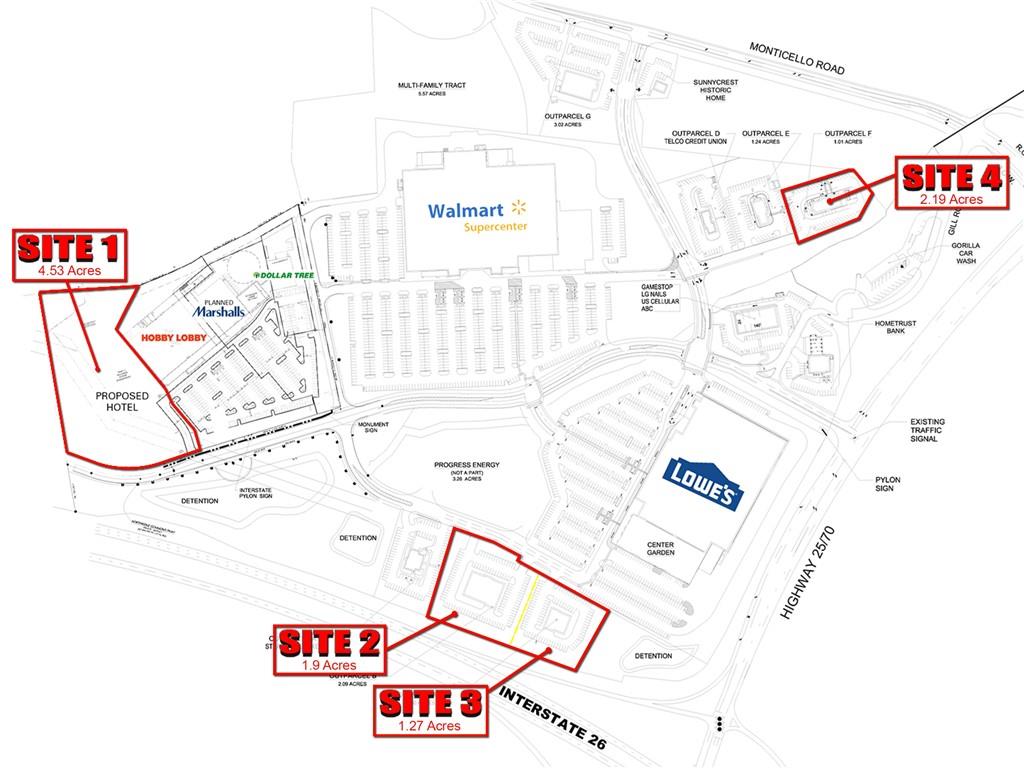 99999 Northridge Commons Parkway 1
