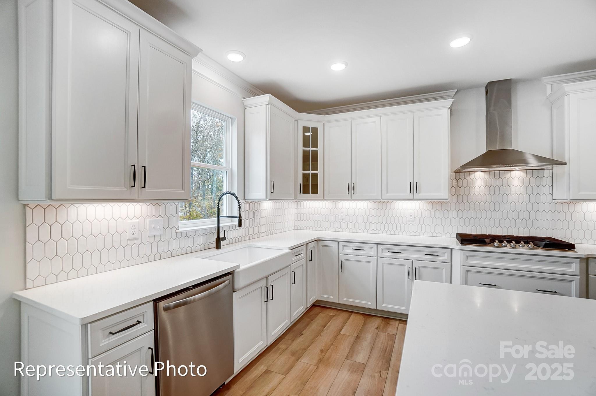 Laurelbrook - Residential