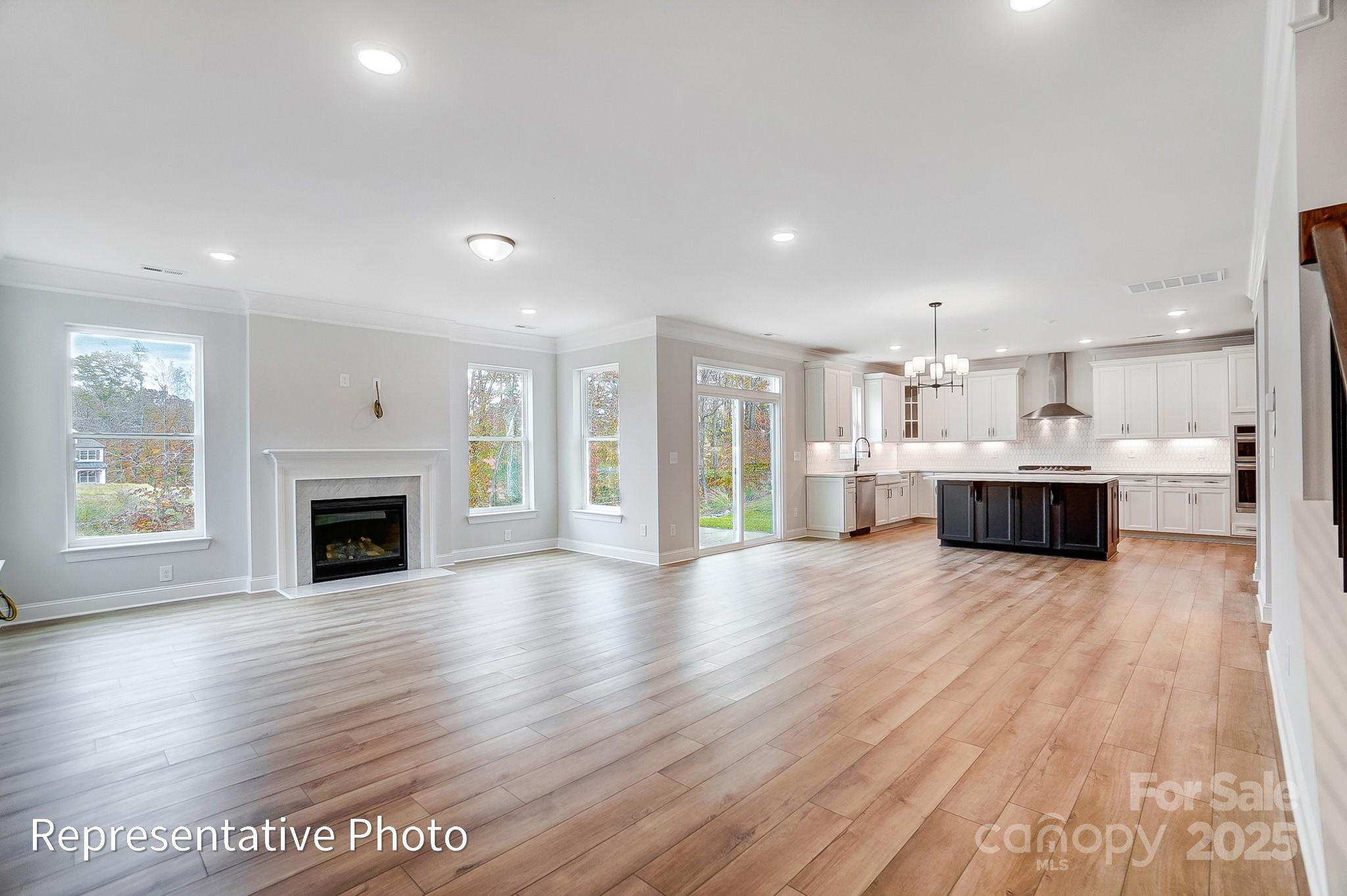 Laurelbrook - Residential