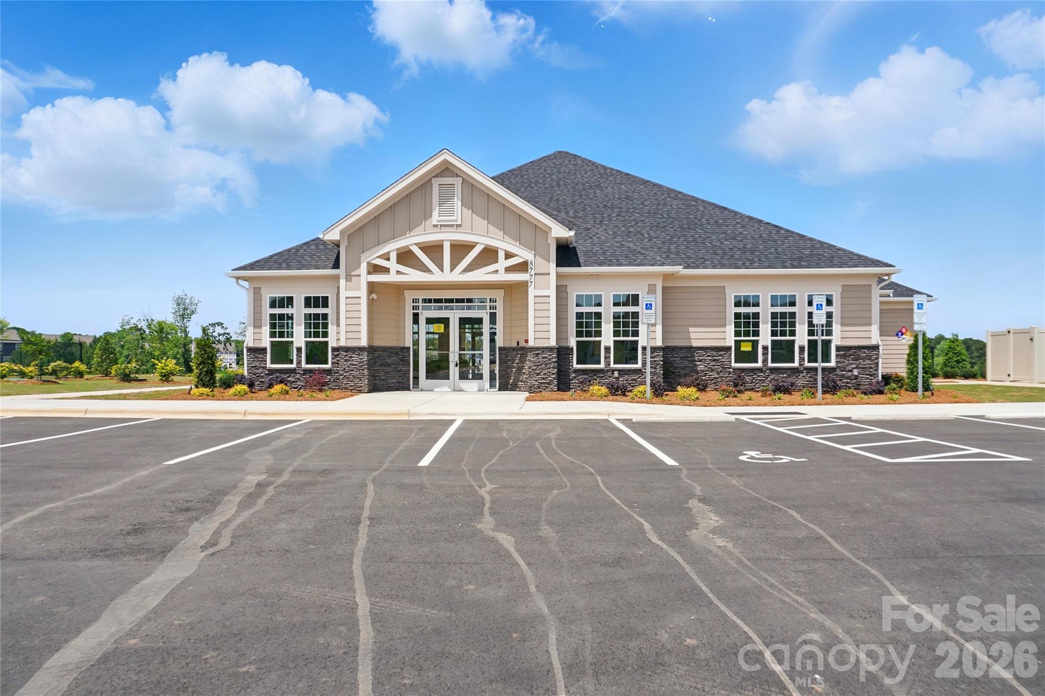 Laurelbrook - Residential