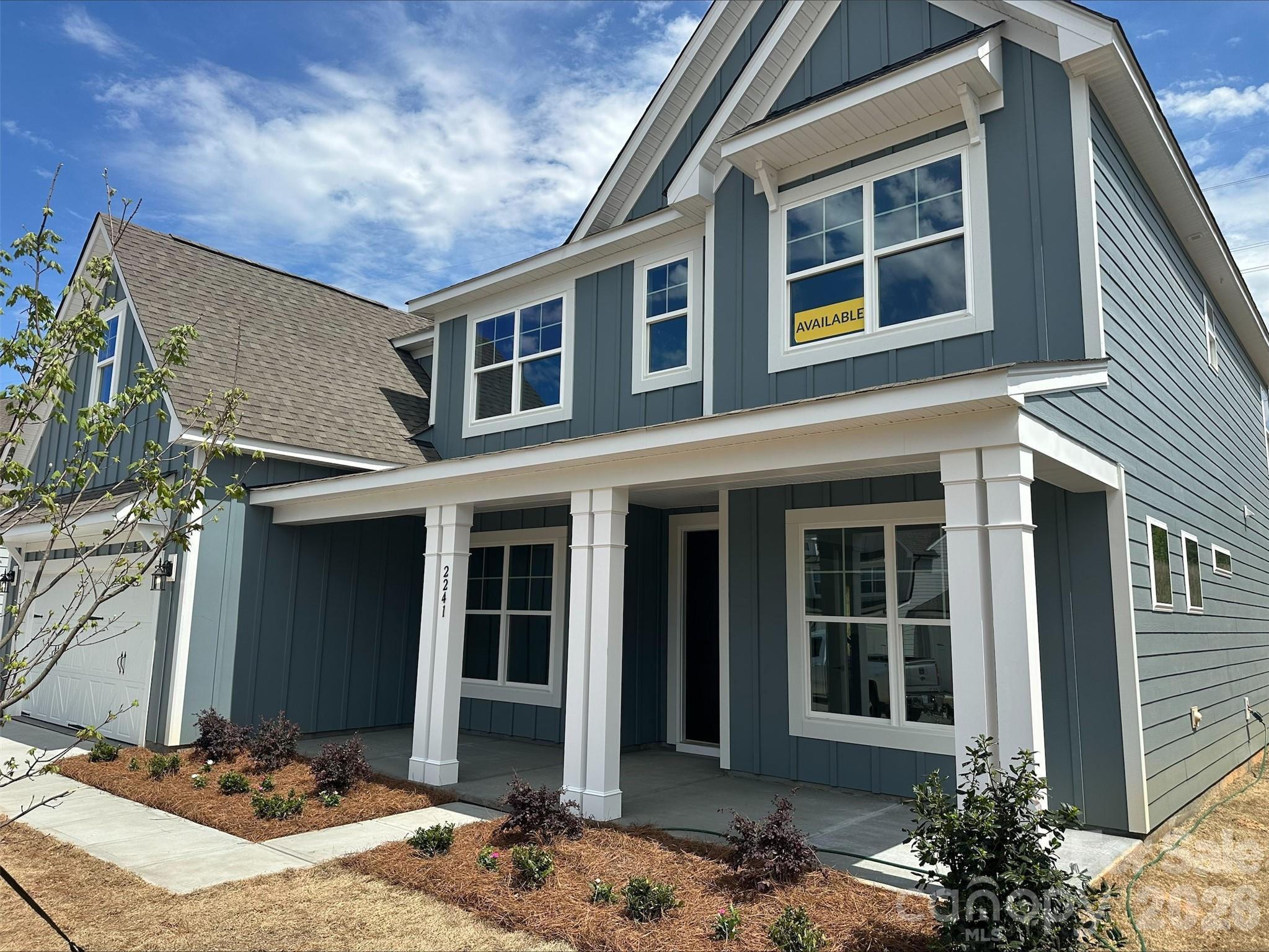 Laurelbrook - Residential