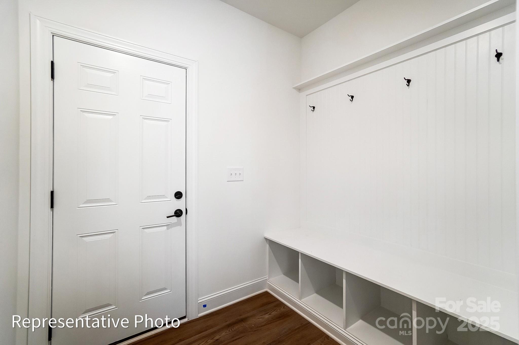 Laurelbrook - Residential