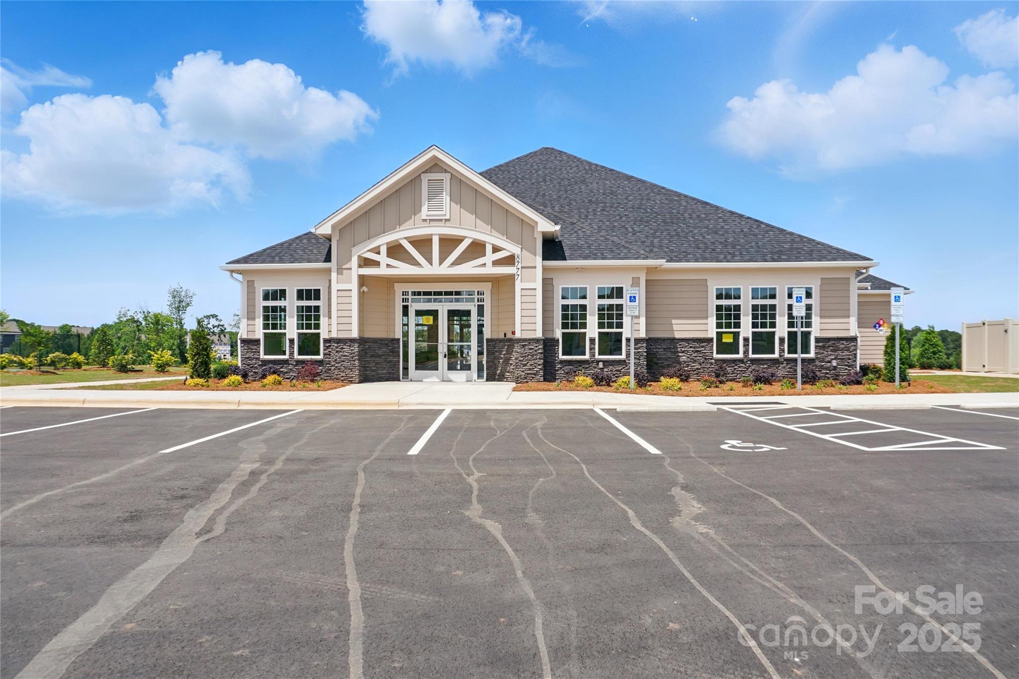 Laurelbrook - Residential