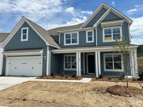 Photo of 2241 Tabor Road, Sherrills Ford, NC 28673 (MLS # 4333521)