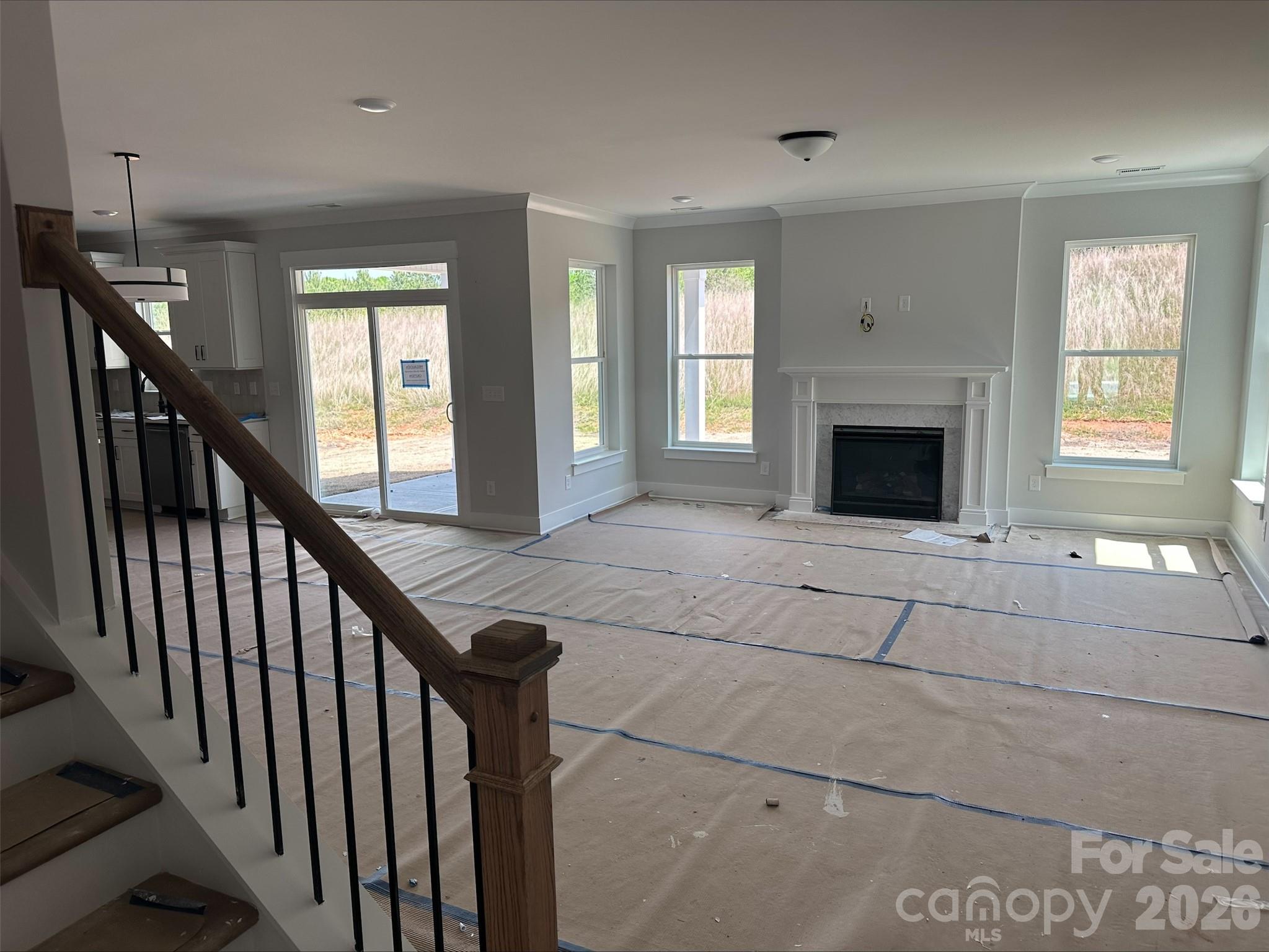 Laurelbrook - Residential