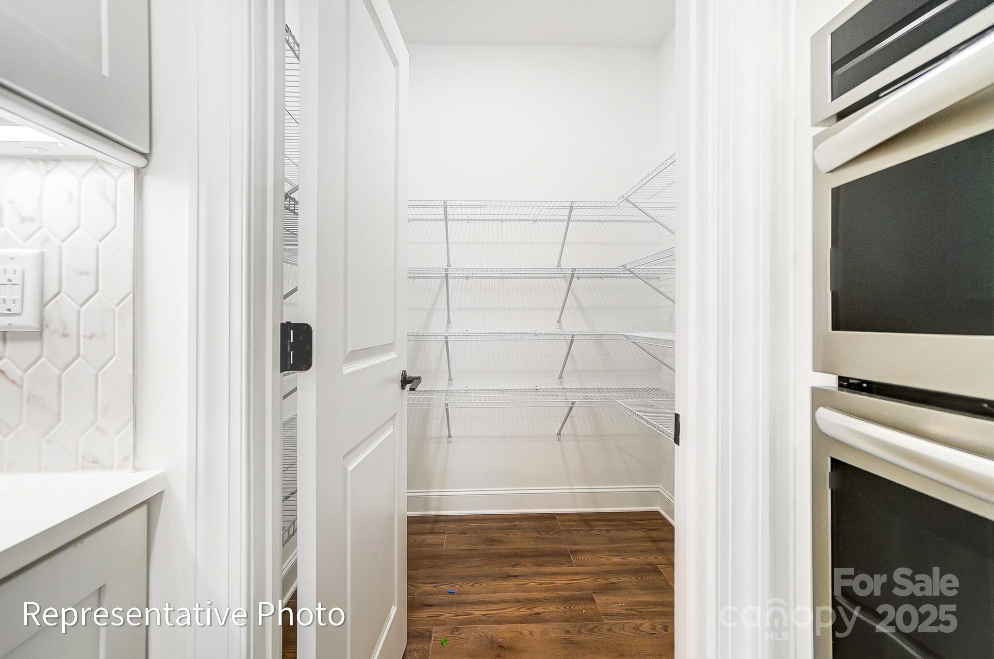 Laurelbrook - Residential