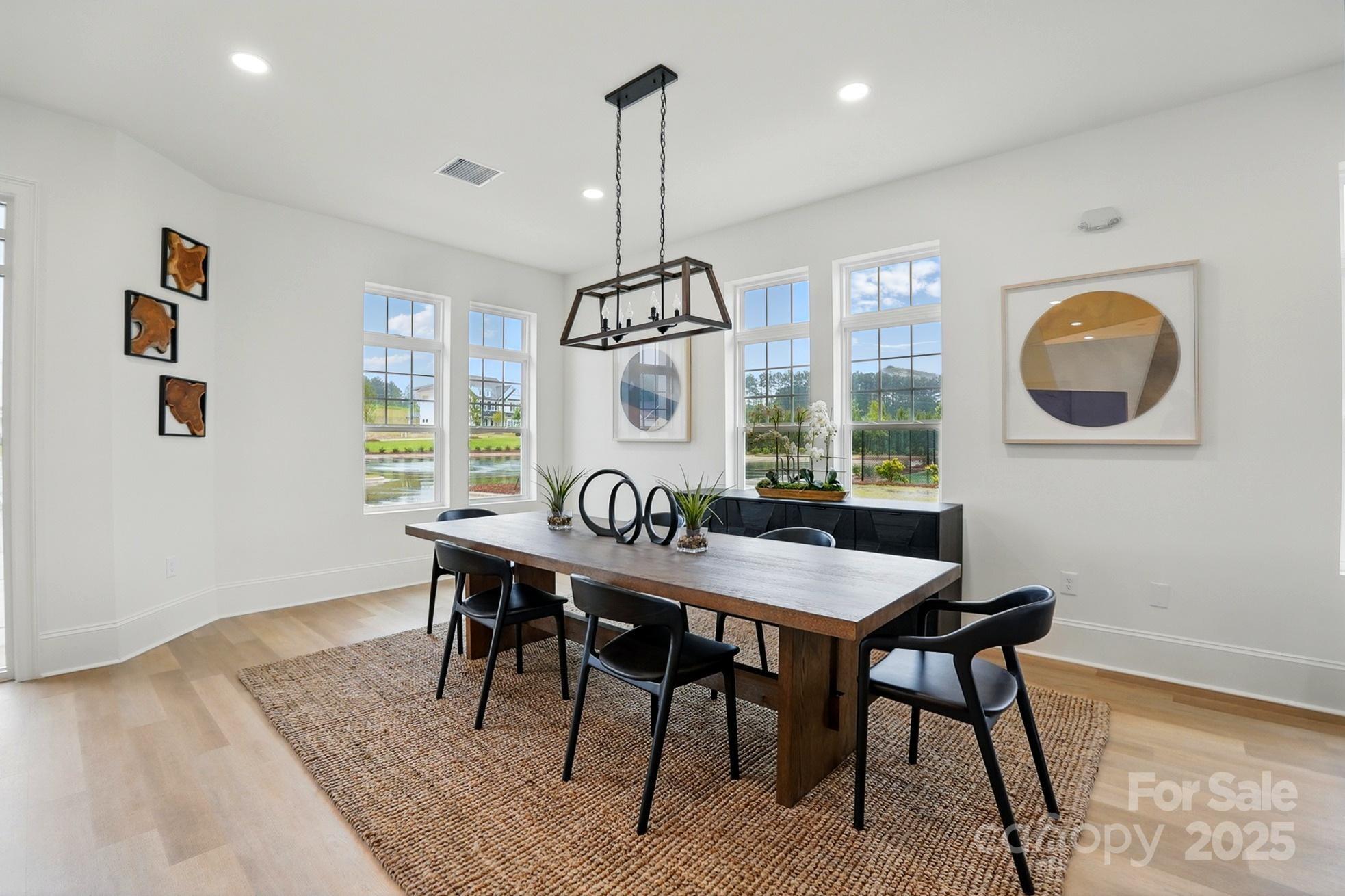 Laurelbrook - Residential