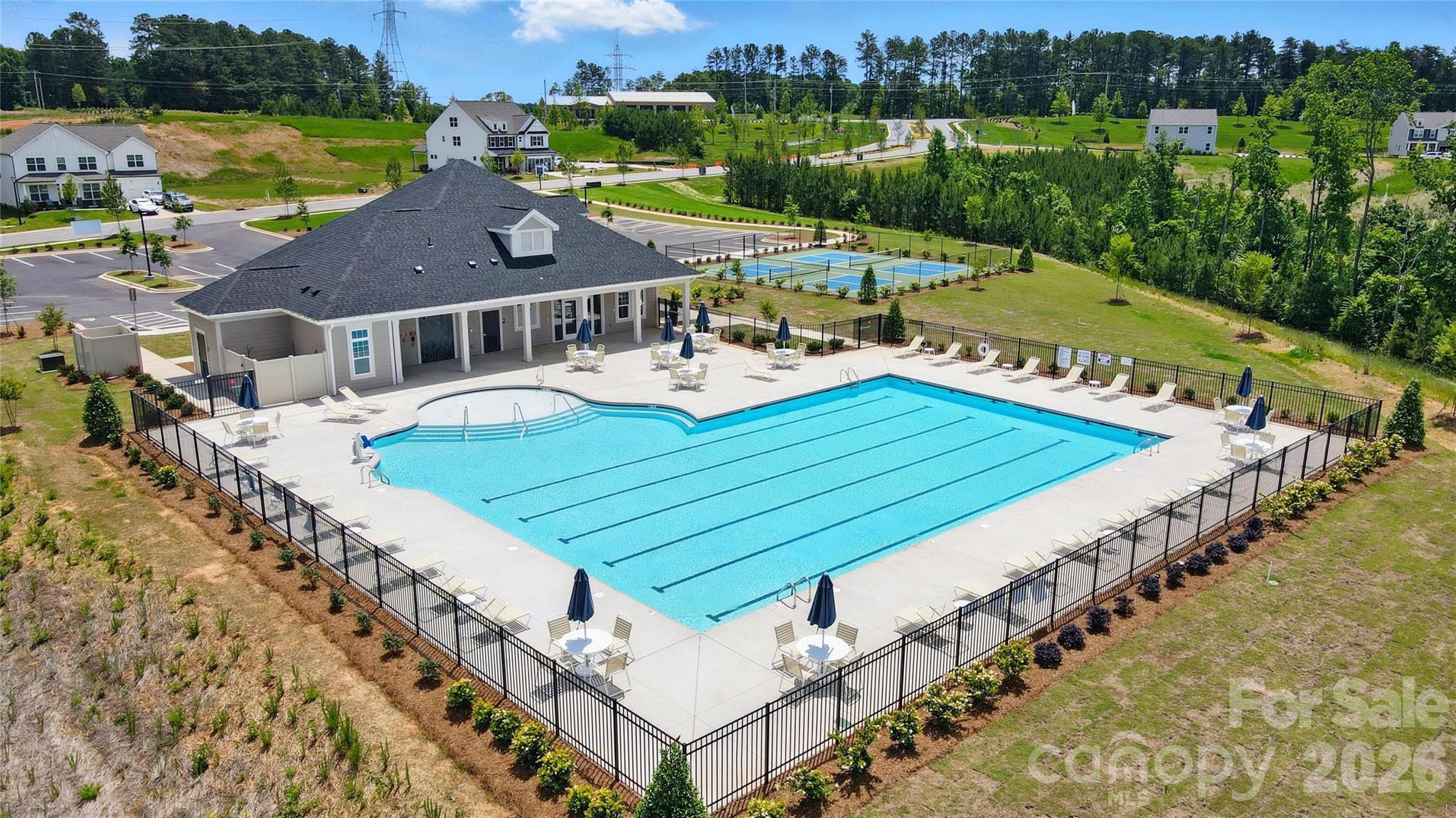 Laurelbrook - Residential