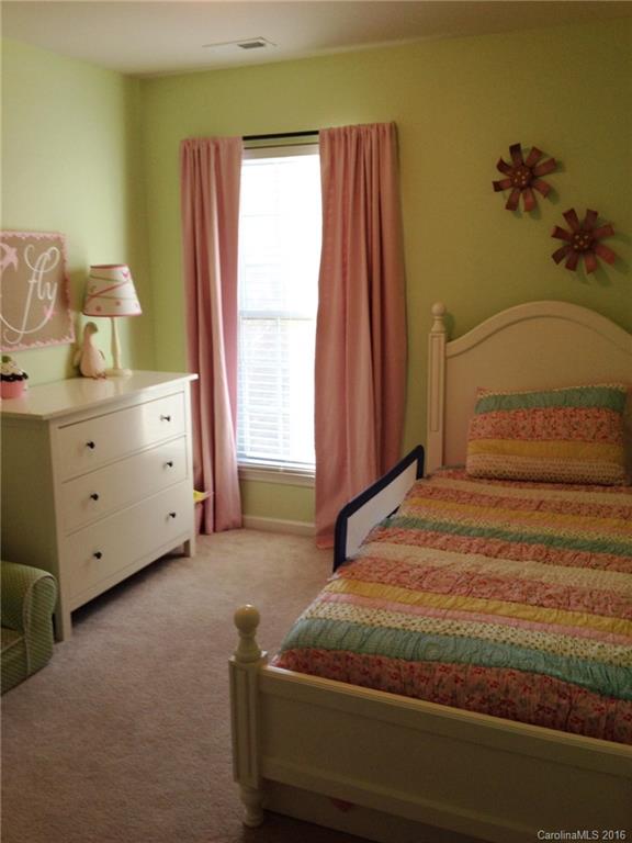 Baxter Village - Residential Lease