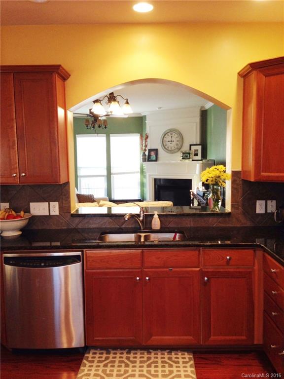 Baxter Village - Residential Lease
