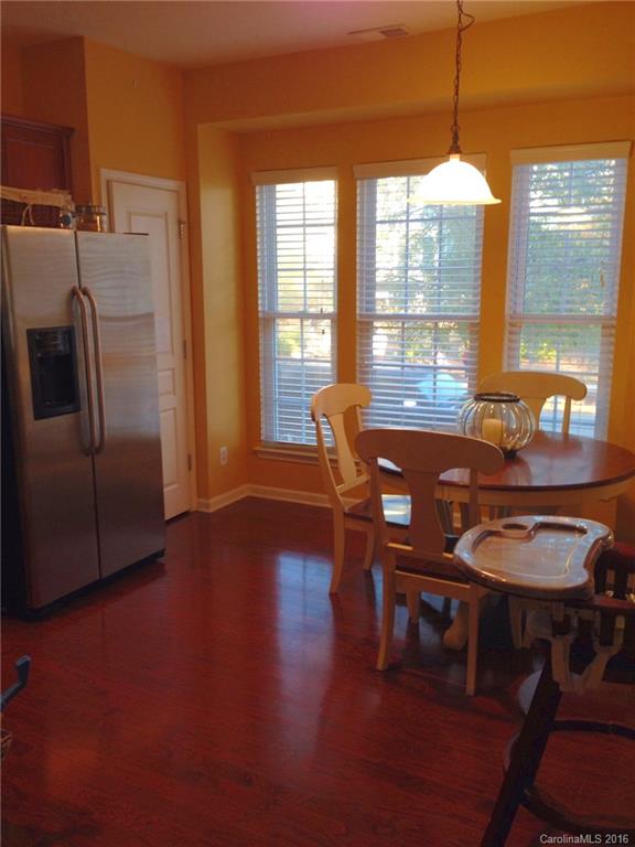 Baxter Village - Residential Lease