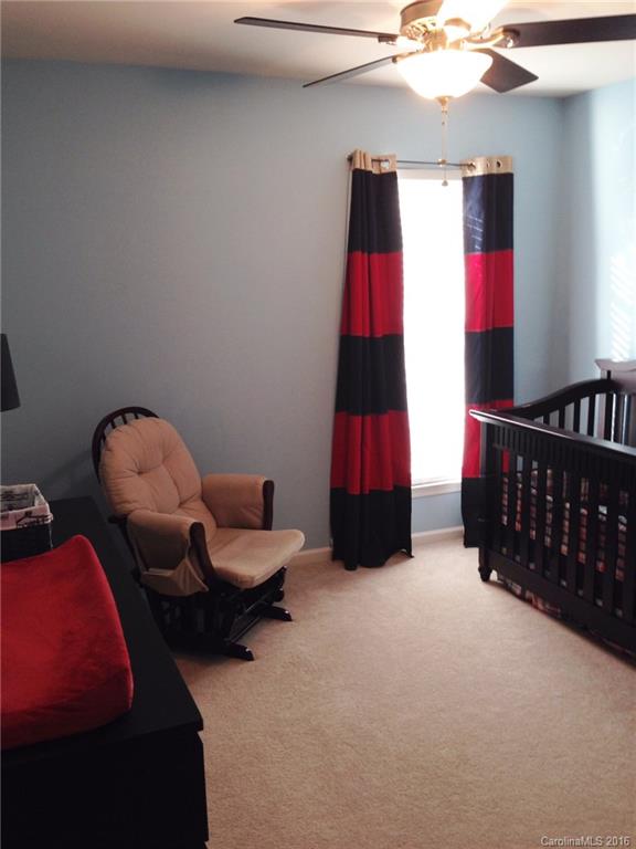 Baxter Village - Residential Lease