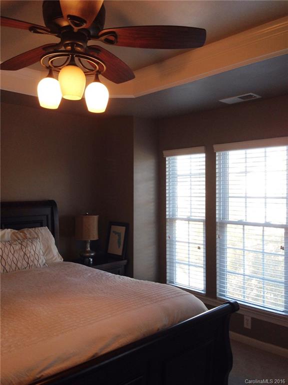 Baxter Village - Residential Lease