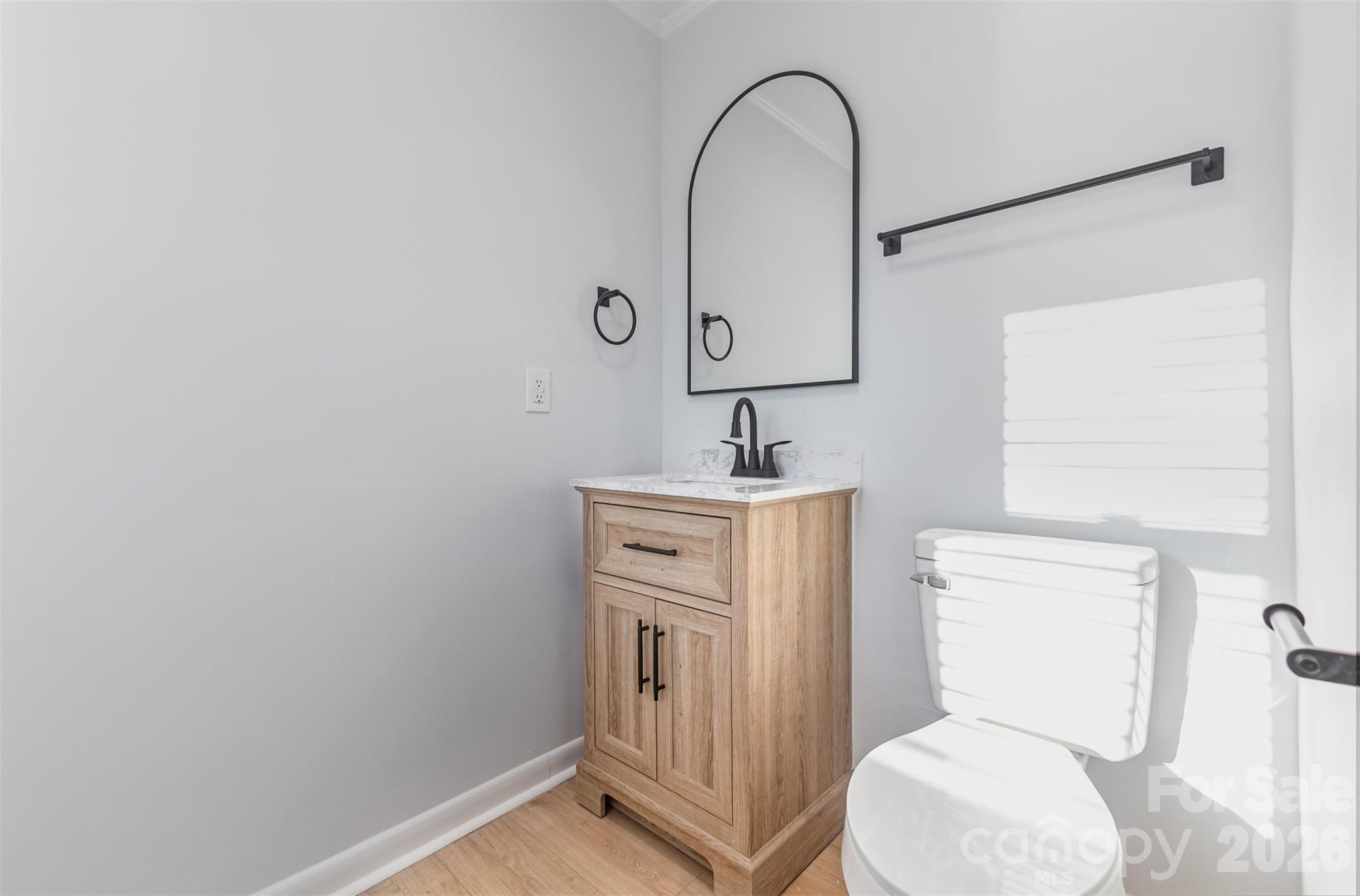 None - Residential