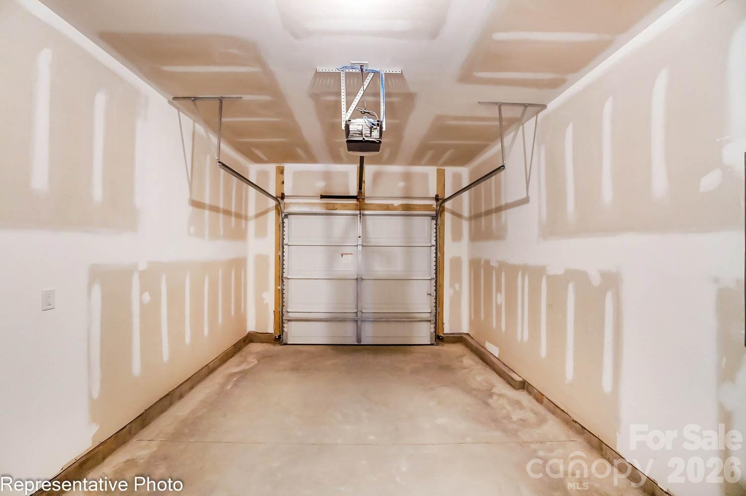 Harrisburg Village - Residential