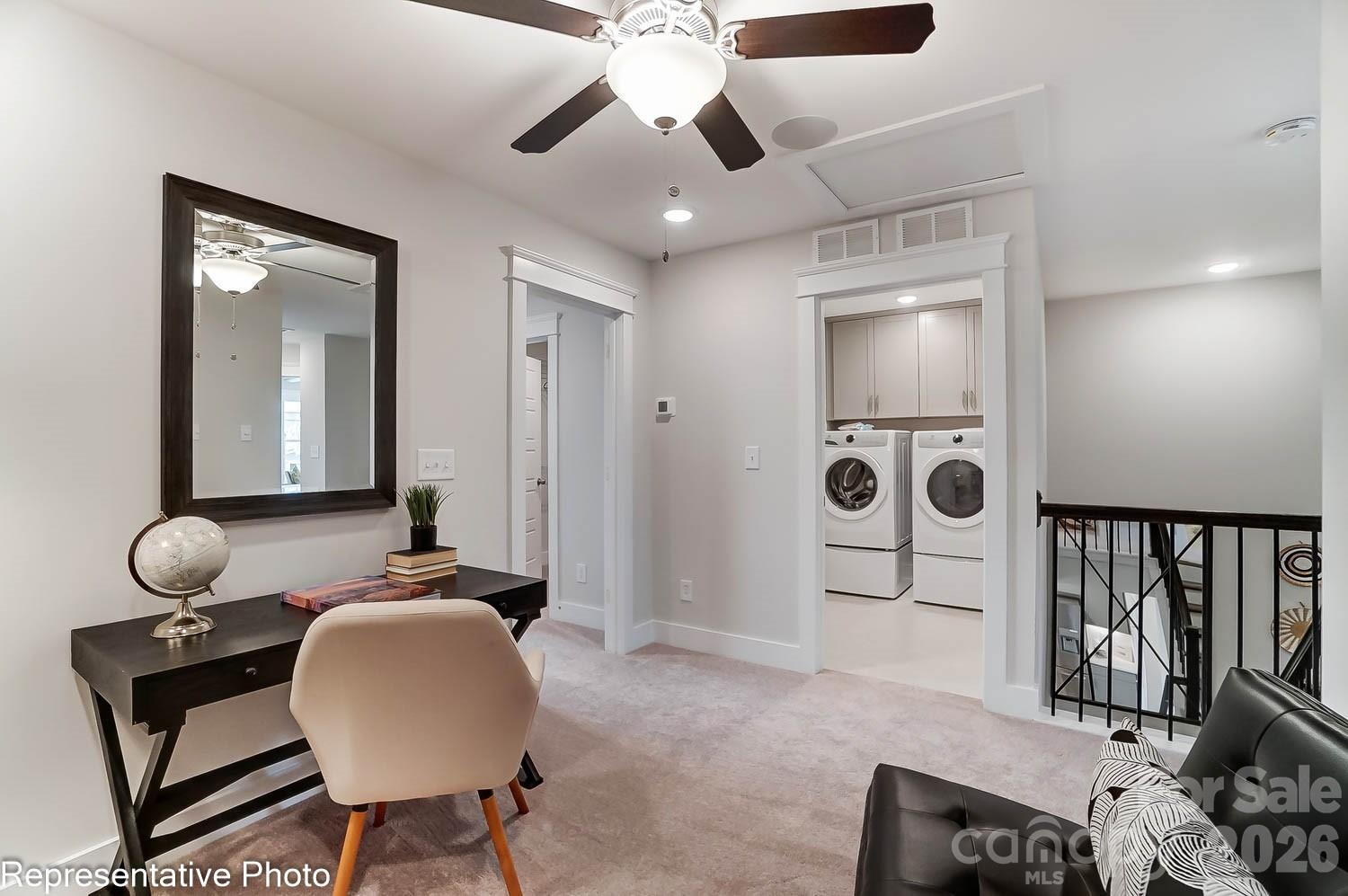 Harrisburg Village - Residential