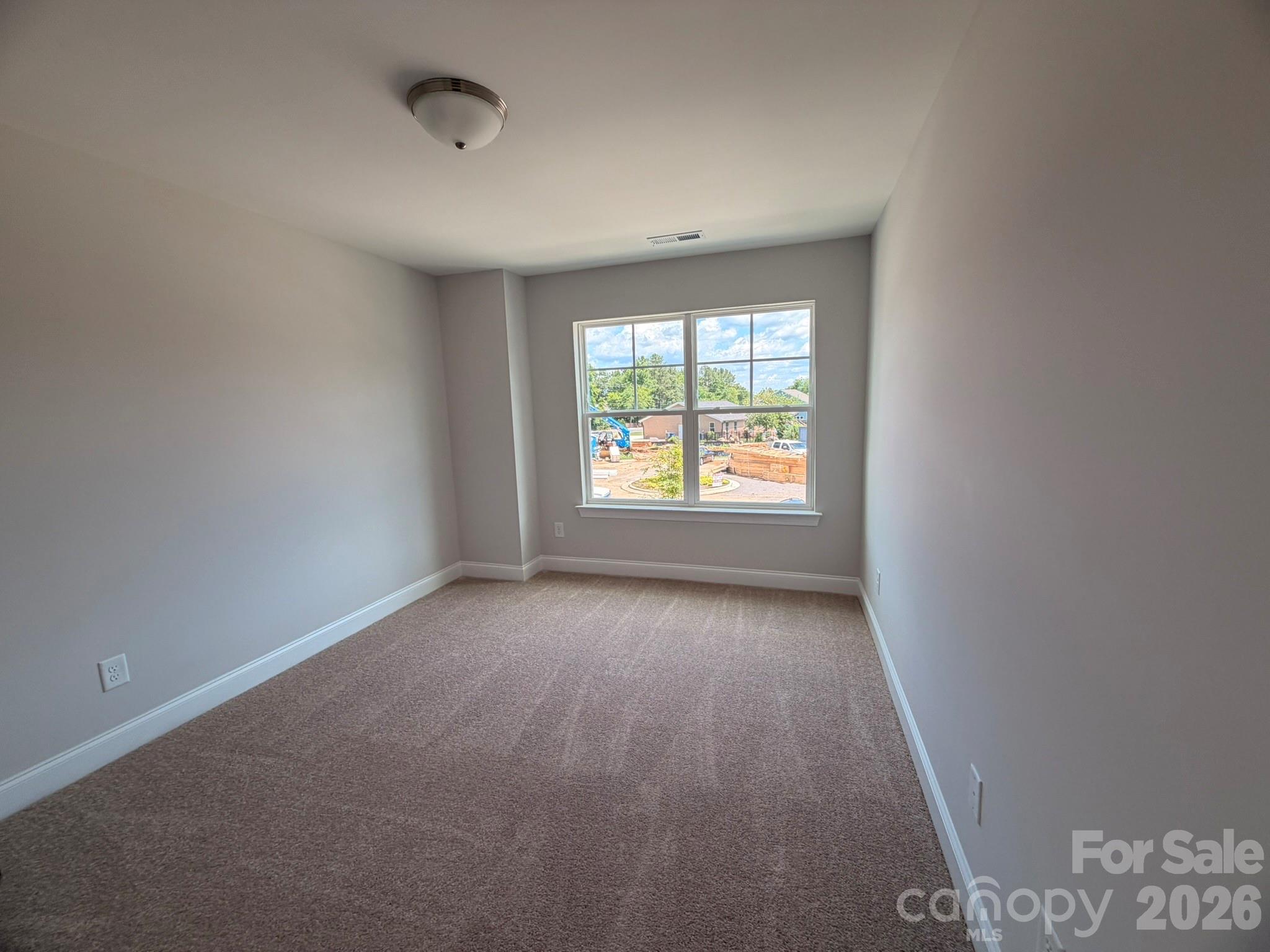 Harrisburg Village - Residential