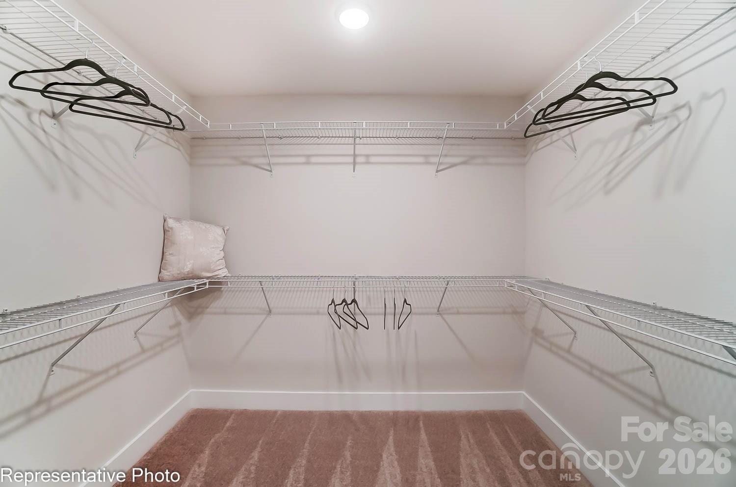 Harrisburg Village - Residential