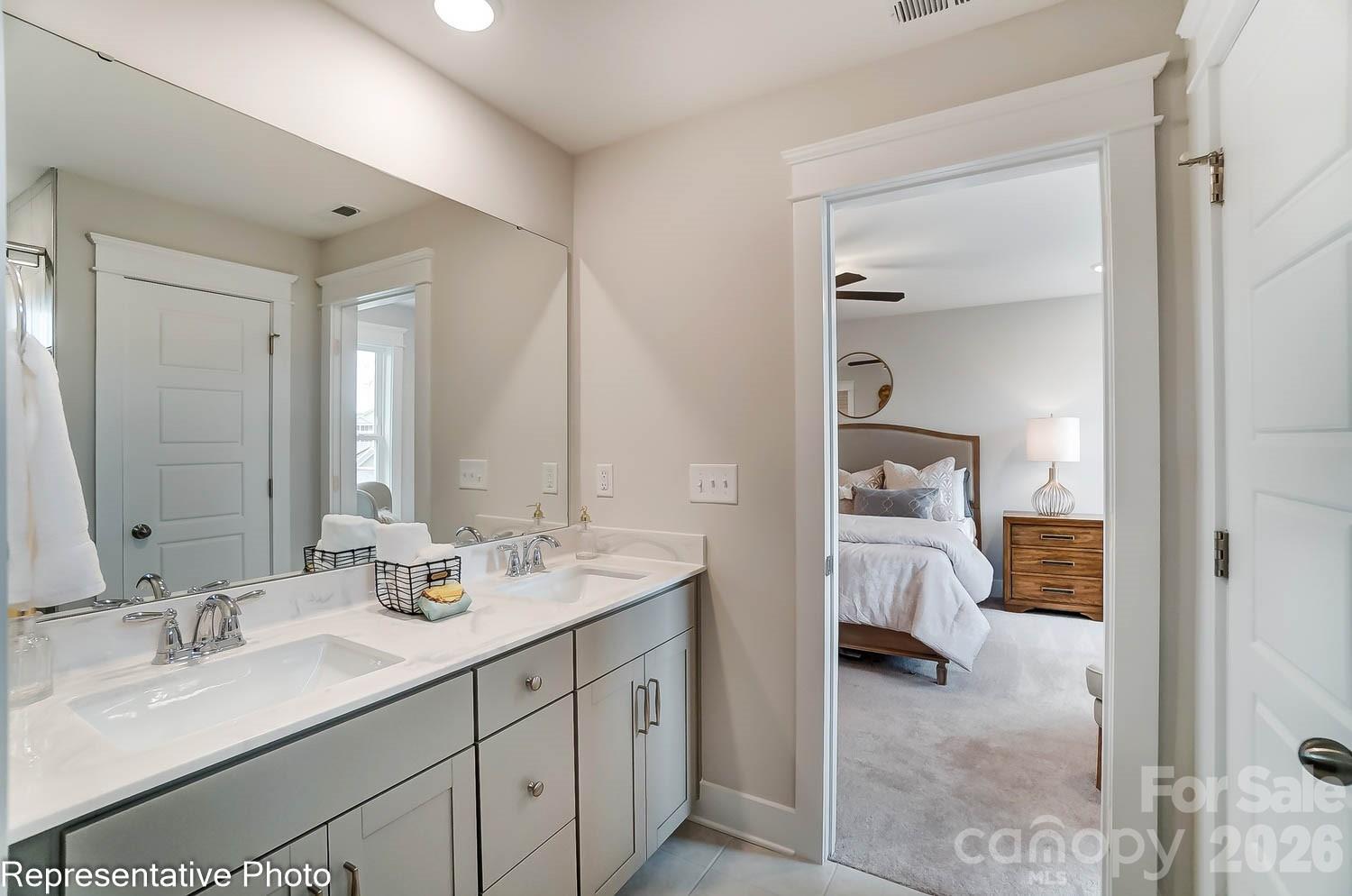 Harrisburg Village - Residential