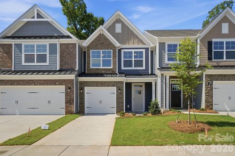 Photo of 4347 Black Court, Harrisburg, NC 28075 (MLS # 4349355)