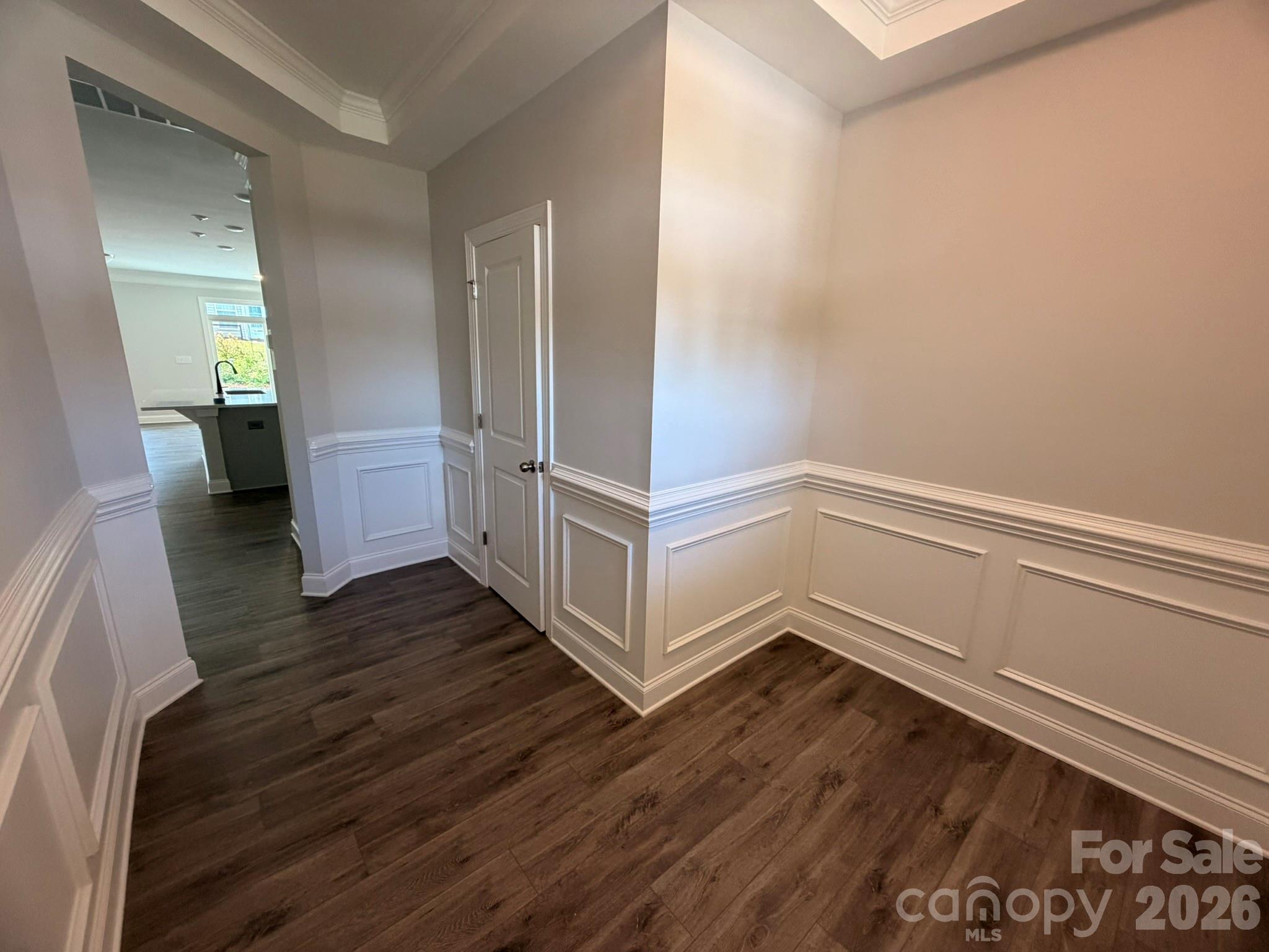 Harrisburg Village - Residential