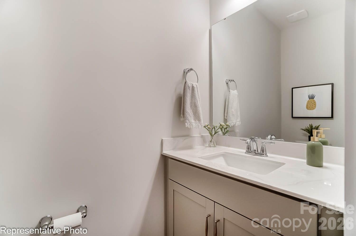 Harrisburg Village - Residential