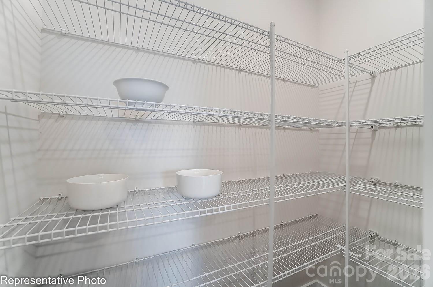 Harrisburg Village - Residential