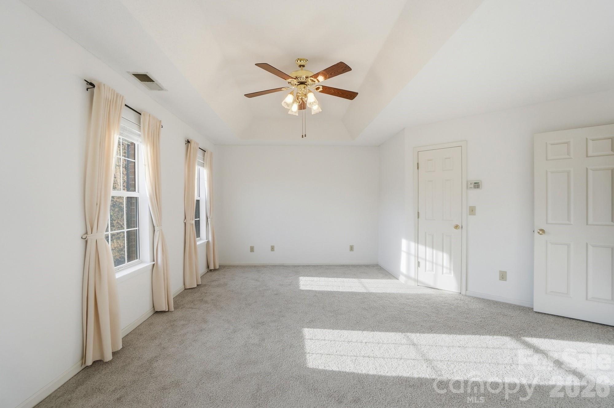 Claiborne Woods - Residential