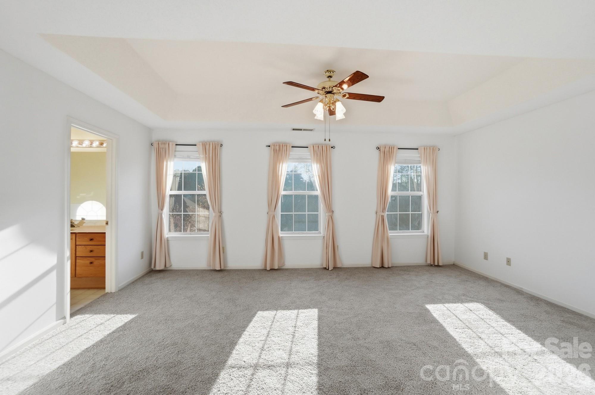 Claiborne Woods - Residential