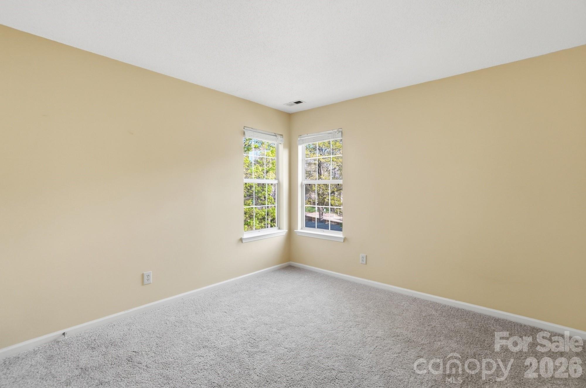 Claiborne Woods - Residential