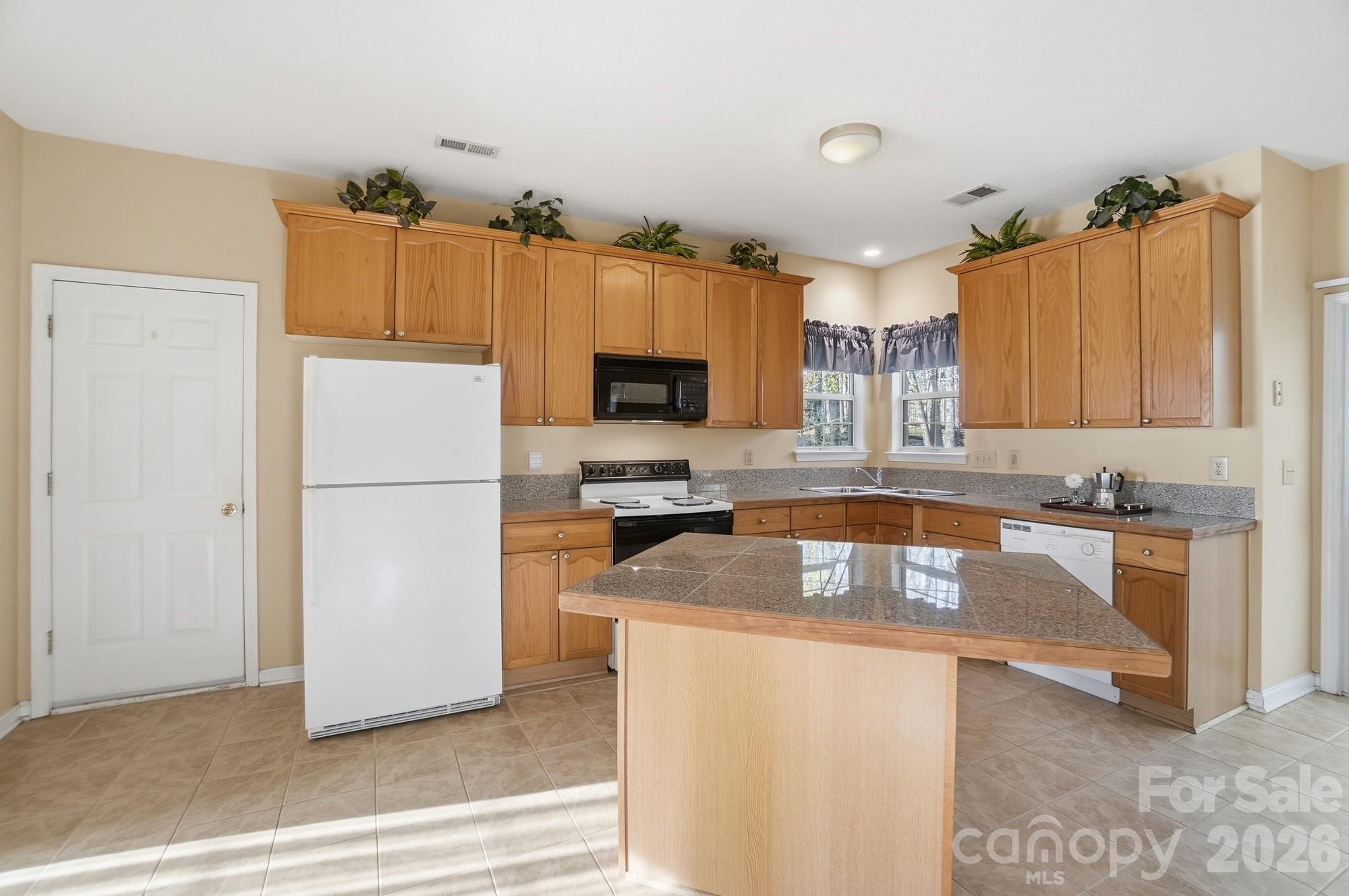 Claiborne Woods - Residential