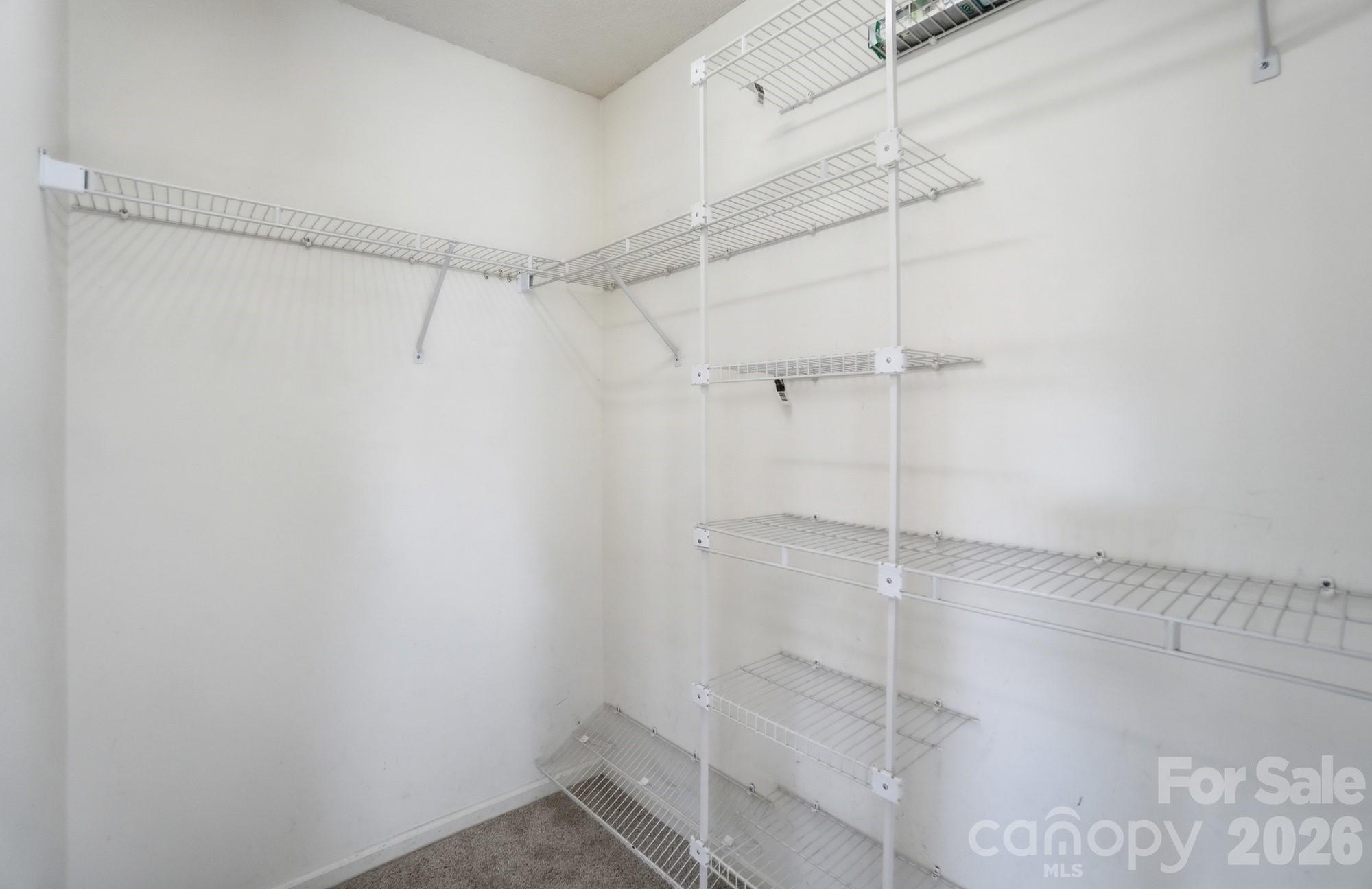 Claiborne Woods - Residential