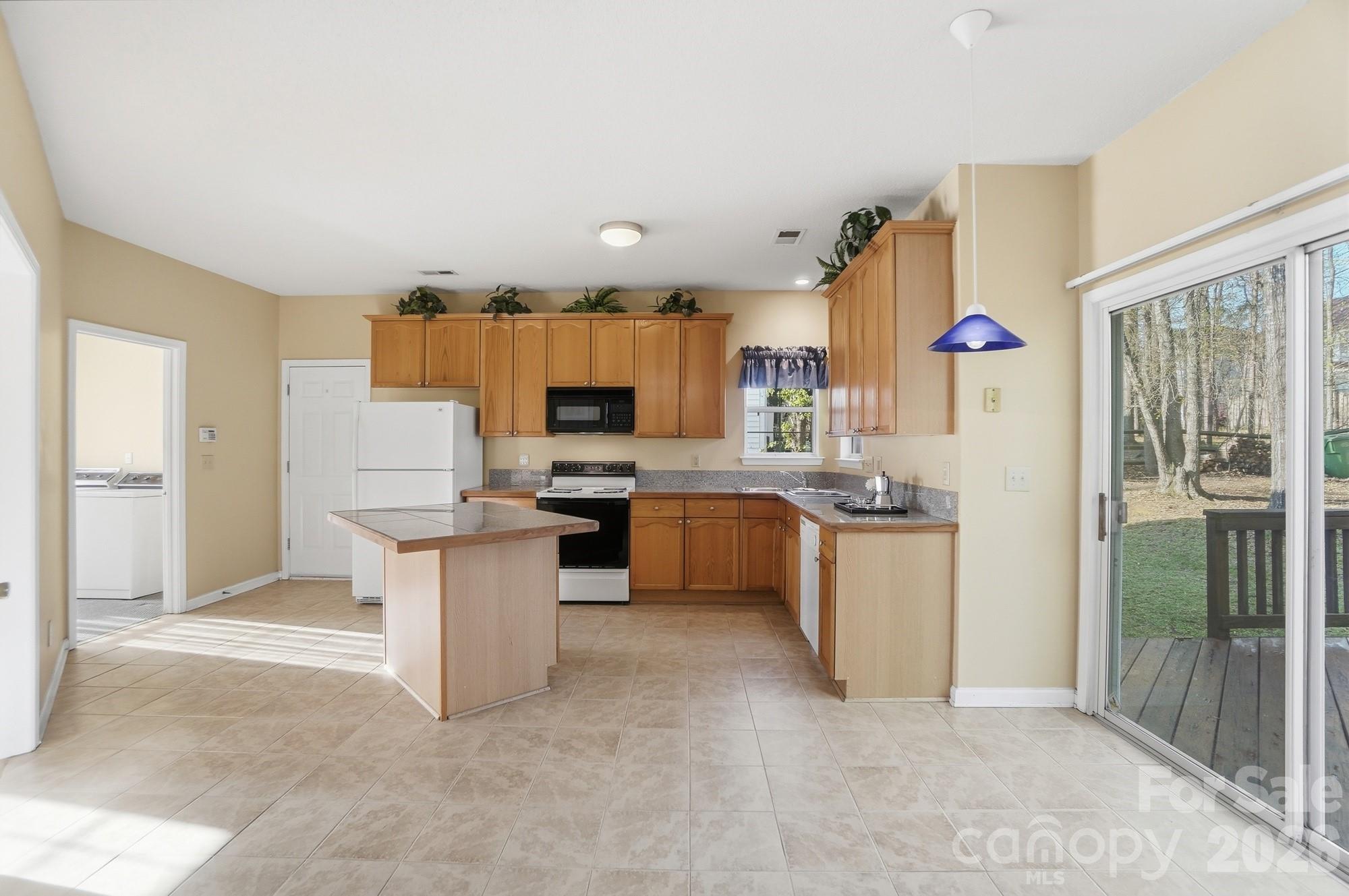 Claiborne Woods - Residential