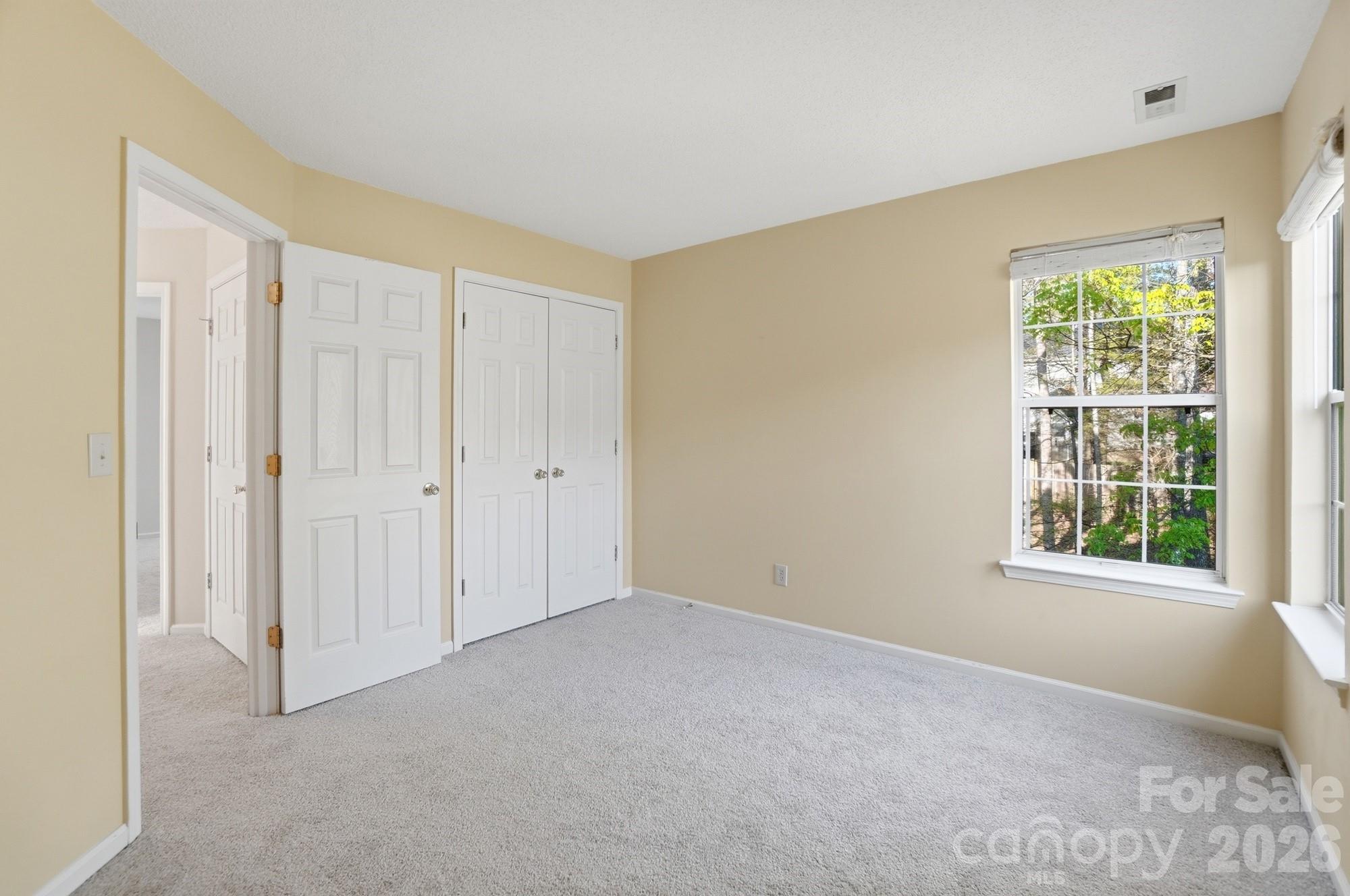 Claiborne Woods - Residential