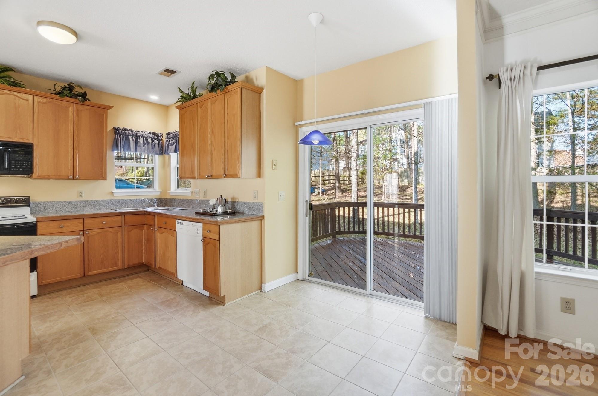 Claiborne Woods - Residential