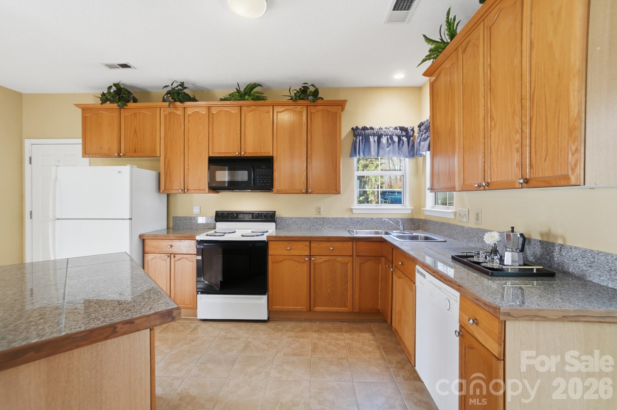 Claiborne Woods - Residential