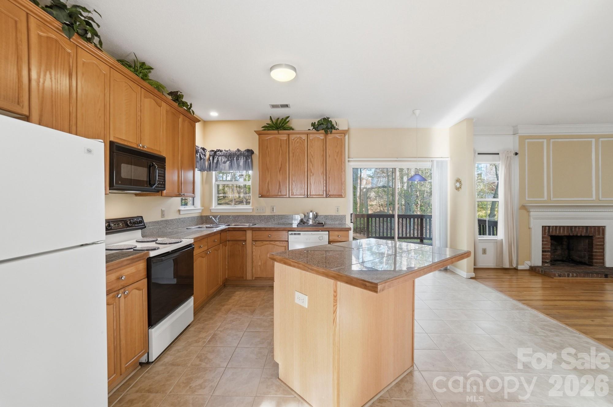 Claiborne Woods - Residential